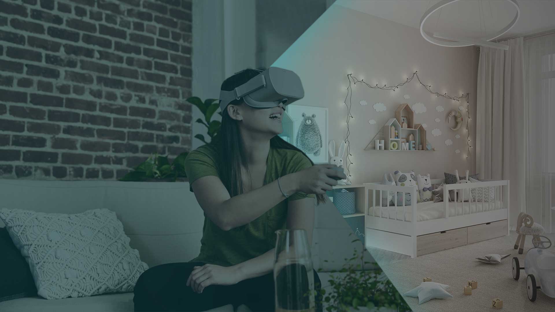 VISITE VIRTUELLE 360°